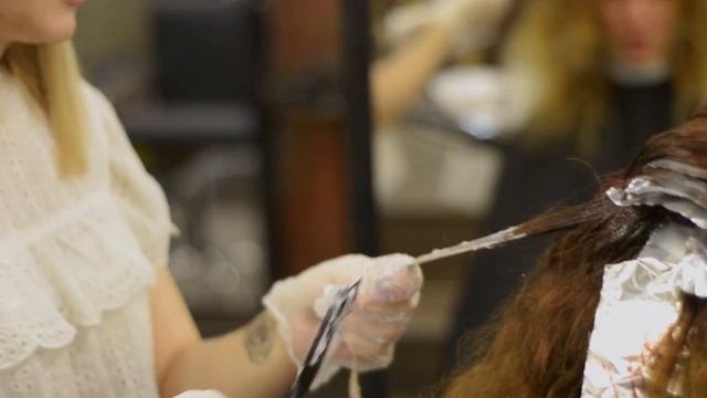 30 место OVA Алина Чихарёва смотреть онлайн