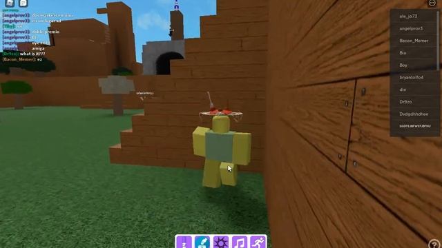 roblox Find the Markers how to get Orange Marker смотреть онлайн
