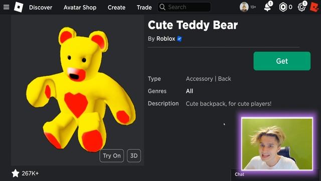 ВСЕ *НОВЫЕ* 2022 РОБЛОКС *НОЯБРЬ* ПРОМО КОДЫ! (Бесплатные Вещи) Рабочие / Промокоды в РОБЛОКС! смотреть онлайн