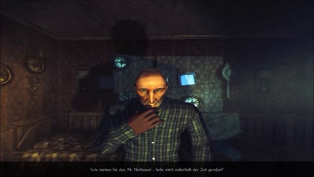 Darkness Within 2 The Dark Lineage #009 Walkthrough GermanHD смотреть онлайн