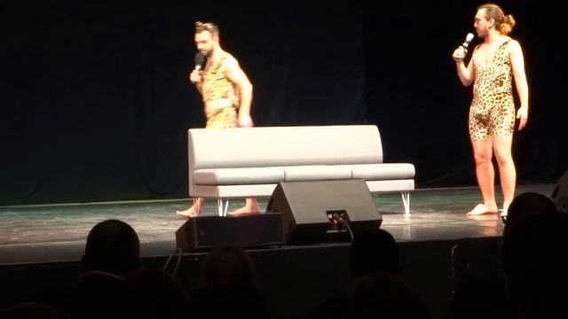 "Новые похождения Новых Рижских котиков!" смотреть онлайн