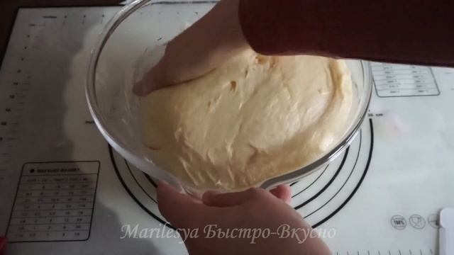 Пирожки с повидлом духовке, самое удачное и вкусное тесто на сыворотке! смотреть онлайн