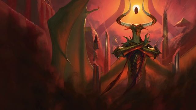 Как придумали и создавали Войну Искры - дизайн и разработка мтг сета War of the spark design смотреть онлайн