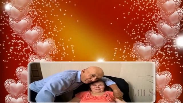 Подарок родителям "Рубиновая Свадьба" смотреть онлайн