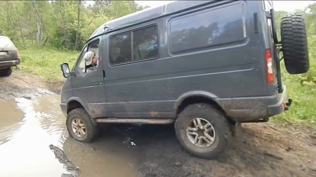 башкирия 2016 Дорога на Зубчатки смотреть онлайн