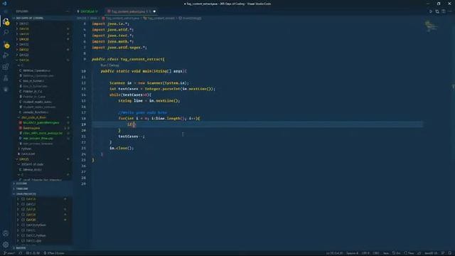 DAY 26 | 365 DAYS OF CODE | Random JAVA Questions смотреть онлайн