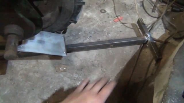 подьемник для мотоблока смотреть онлайн