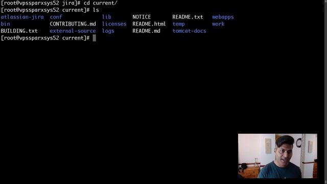 Jira Admin - Upgrading Jira to version 8.6.1 on CentOS смотреть онлайн