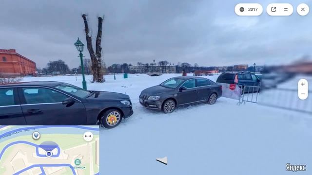 Хрустальный павильон в Яндекс-панорамах смотреть онлайн