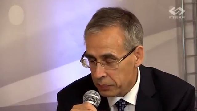 Актуальные вопросы кардиологии: д.м.н., проф. Галявич Альберт Сарварович смотреть онлайн