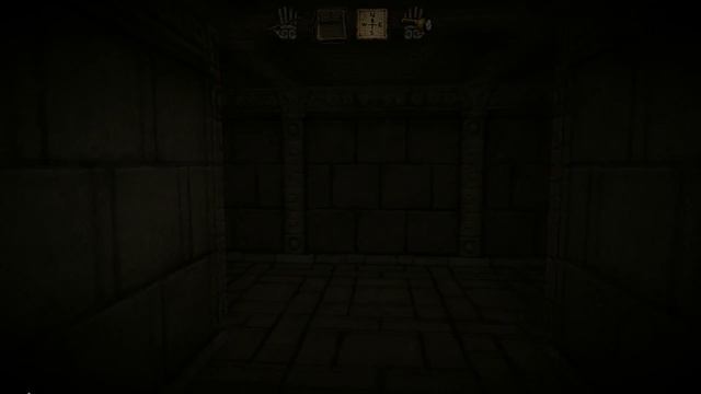 [Игра I Can't Escape Darkness - серия #1 - прохождение] - Лабиринты ужаса смотреть онлайн