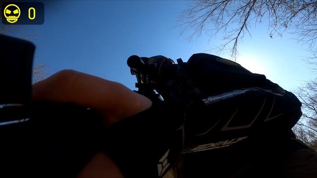 SAVE The Airsoft REF! // Twin Cities Airsoft смотреть онлайн