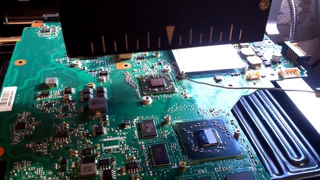 пайка северного моста jetronix-eco смотреть онлайн