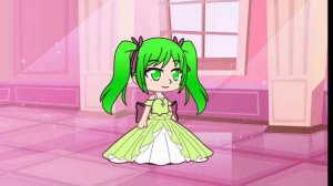 Жертвоприношение Алисы. Клип Gacha Club. Gacha Life.