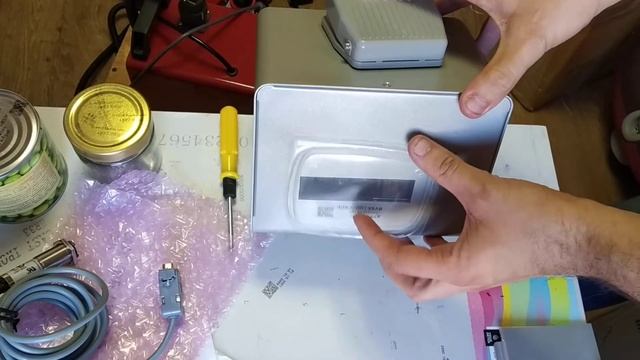 маркировочный принтер каплеструйный Doersup X1 смотреть онлайн