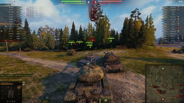 ??? "КАЧАЙ ПОЛЯКА" - 50TP Tyszkiewicza ✌?✌?✌? смотреть онлайн