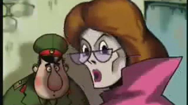 Десантник Степочкин