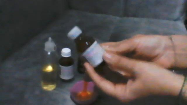 Масло- элексир молодости смотреть онлайн