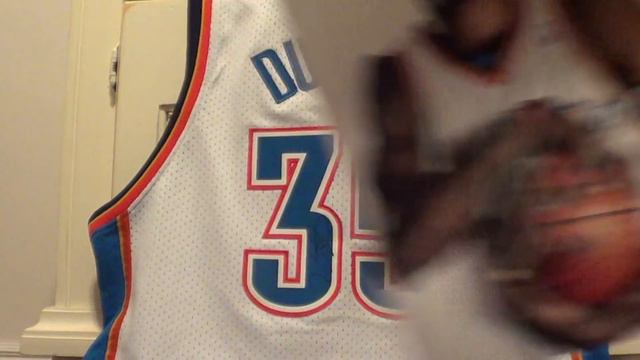 IP Oklahoma City Thunder Autograph Recap смотреть онлайн
