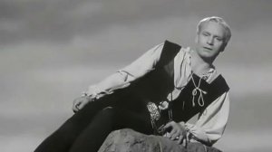 Laurence Olivier - Hamlet