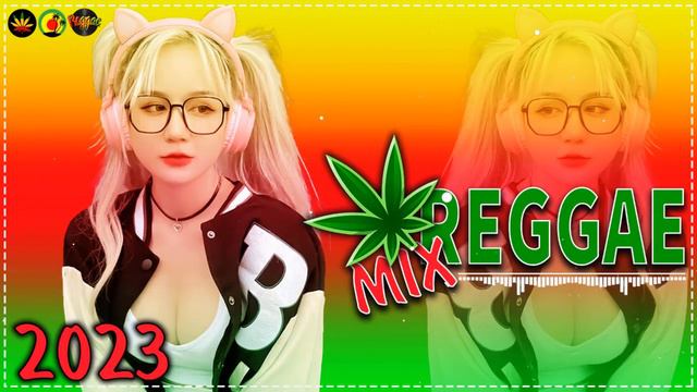 REGGAE DO MARANHÃO 2023 🍁 REGGAE REMIX 2023 🍁 O Melhor Do Reggae Internacional Reggae Remix Vol 6