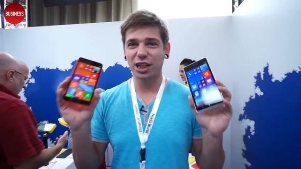 Gadget News от Keddr.com - e01