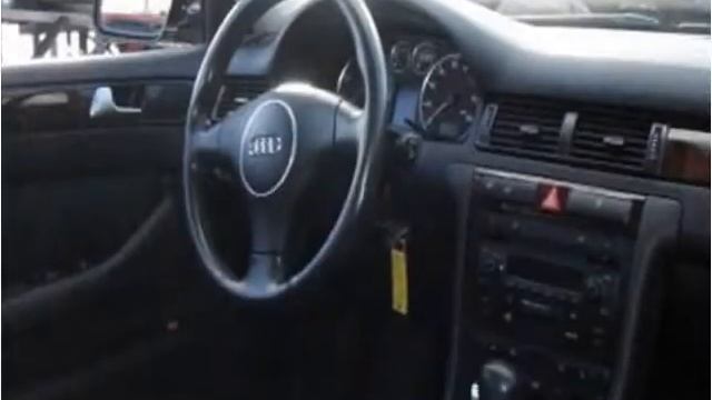 2003 Audi A6 Used Cars Chicago IL смотреть онлайн