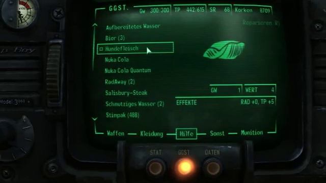 Fallout 3 #120 - Kopfgeldjagd auf Talons смотреть онлайн
