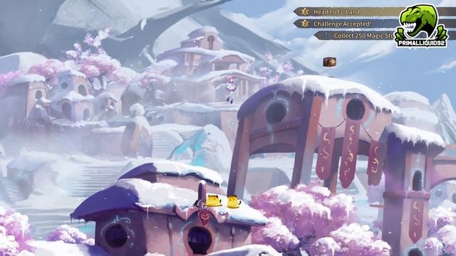 Super Neptunia RPG Part 21 Guild Hunt Quests 1 - 10 смотреть онлайн