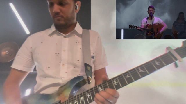 God of Revival MD Cam смотреть онлайн