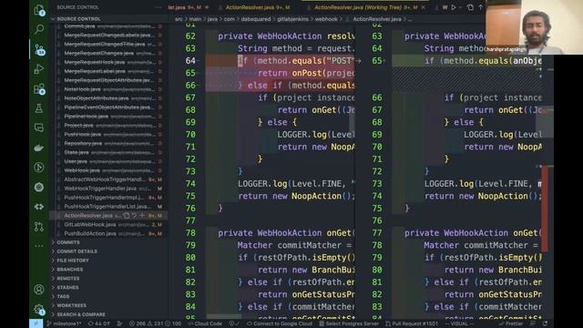 2023 06 16 GitLab Plugin Modernization смотреть онлайн