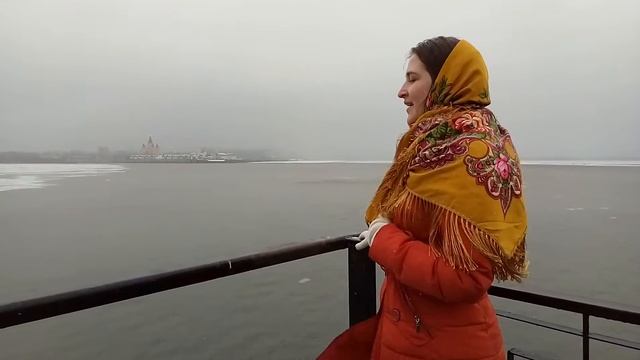 "Соловушка" Саши Соколовой в ее день рождения. смотреть онлайн