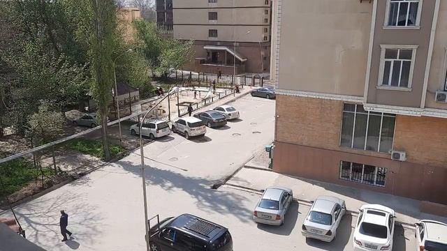 Природа ДУШАНБЕ Город Таджикистана 2021 | Дети играет на улице | Самые красивые природа в мире смотреть онлайн