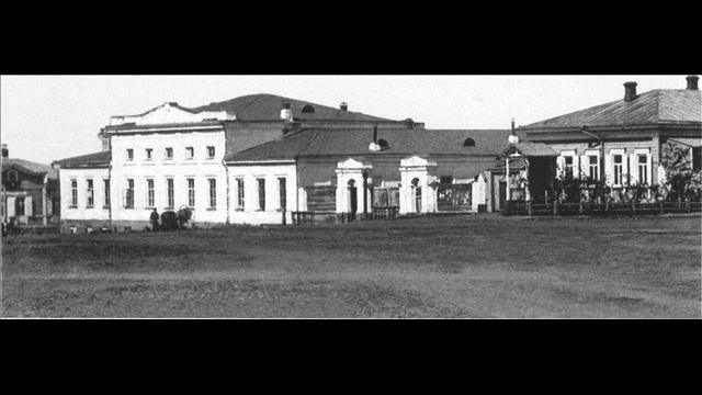Архитектура XIX века смотреть онлайн