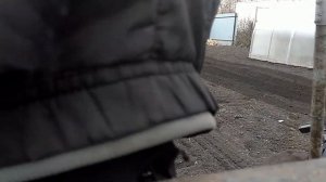 Культиватор "Крот" на жигулёвских колёсах