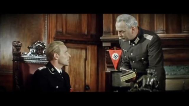 А тогда, чем же объяснить вашу сговорчивость?...из х/ф: "Один шанс из тысячи" 1968 год смотреть онлайн