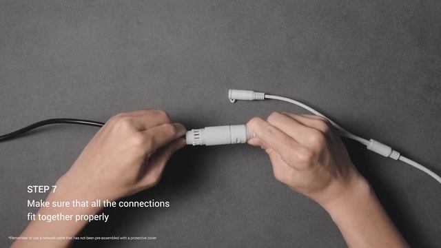 How to Install Synology TC500 Surveillance Camera смотреть онлайн