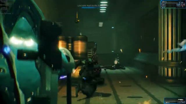 Let's Play Warframe! Ep. 2 - Another Mission смотреть онлайн