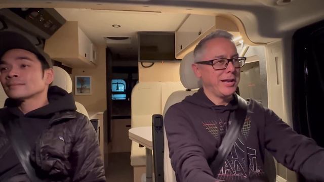 Ultramobility Van Life: Ep. 5 “Shade” смотреть онлайн