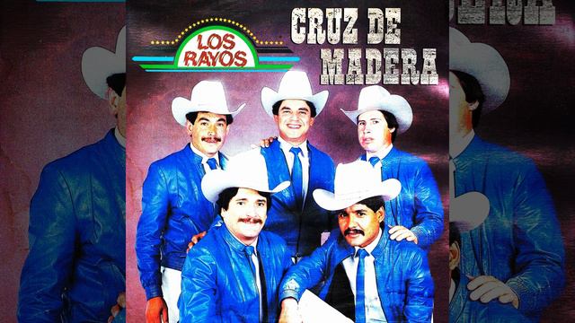 Cruz De Madera смотреть онлайн