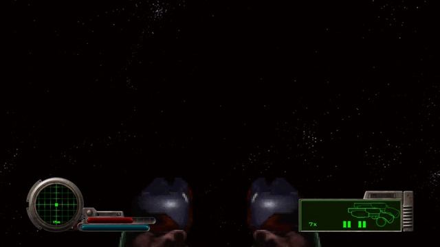 Marathon Infinity (1996 Mac shooter) Review смотреть онлайн