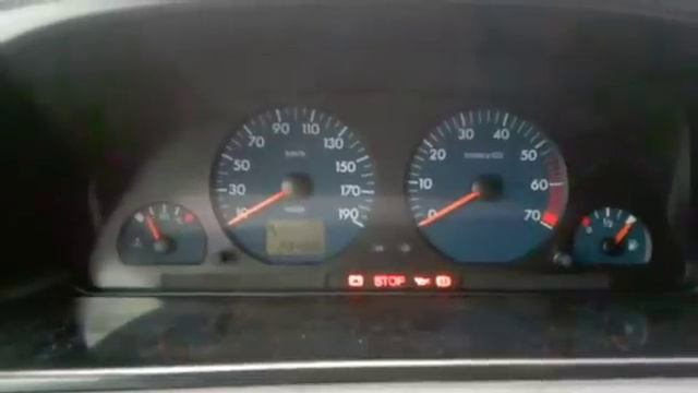 Peugeot Expert HDI 2.0l 110 - Panne Relais Double смотреть онлайн