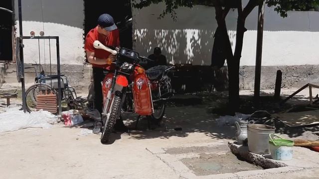 Мотоцикул хари рафтем фархор смотреть онлайн