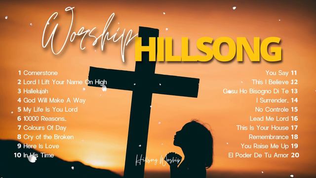 Top 100 Christian Worship Songs 2024 🙏 2 Hours Non Stop Worship Music Playlist 2024 #worshipsongs смотреть онлайн