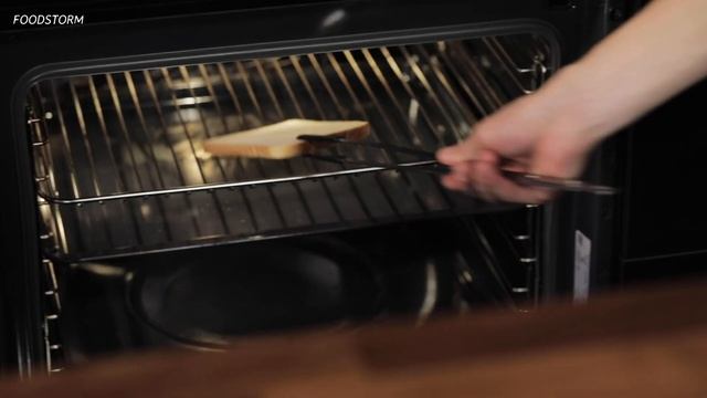 Закуска с тунцом + луковый джем смотреть онлайн