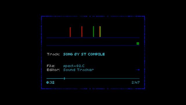 ZX Spectrum Internet #AYRadio эфир от 30.09.2019 г. [#zx spectrum AY Music Radio] смотреть онлайн