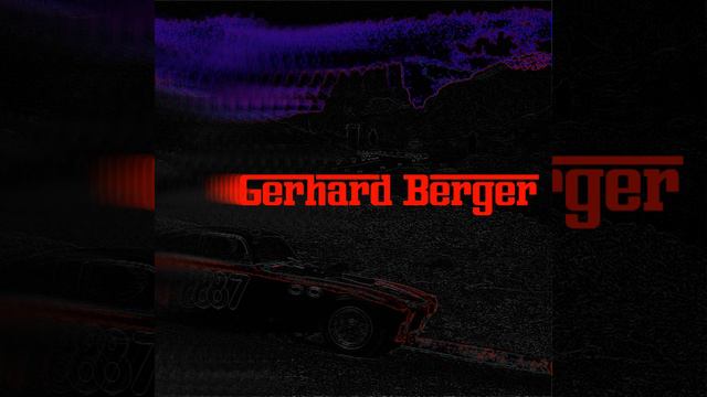 Gerhard Berger смотреть онлайн