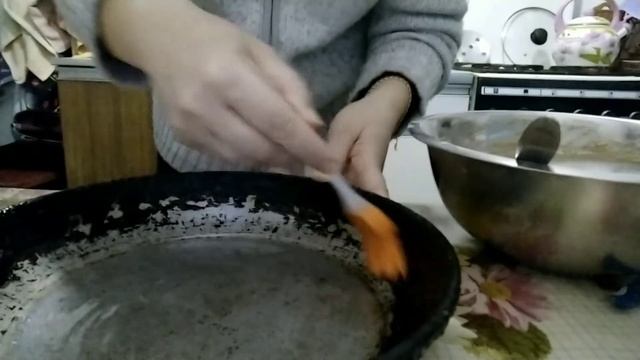 Кекс сможет каждый, даже школьник. смотреть онлайн