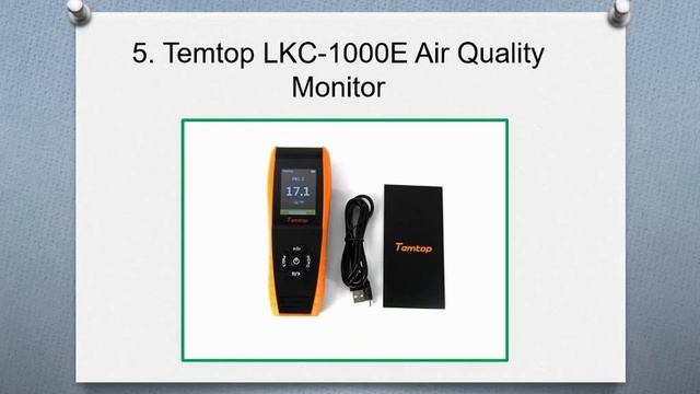 ⭐ Top 10 Best Home Air Quality Test Kits in 2020 Reviews ⭐ смотреть онлайн