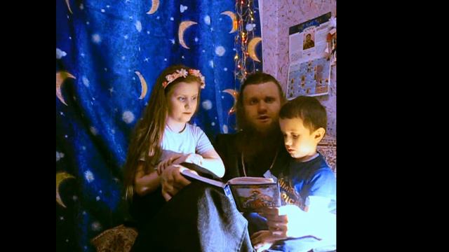 Ангела ко сну! Выпуск 21 Скрижали Завета на горе Синай смотреть онлайн